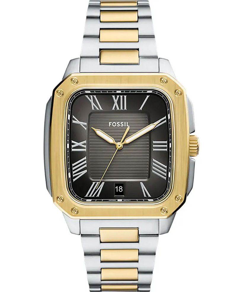 Fossil Crosby watch