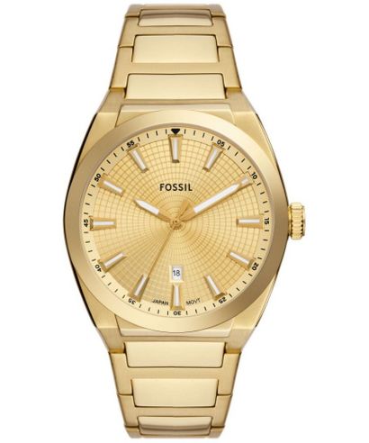 Fossil Everett watch