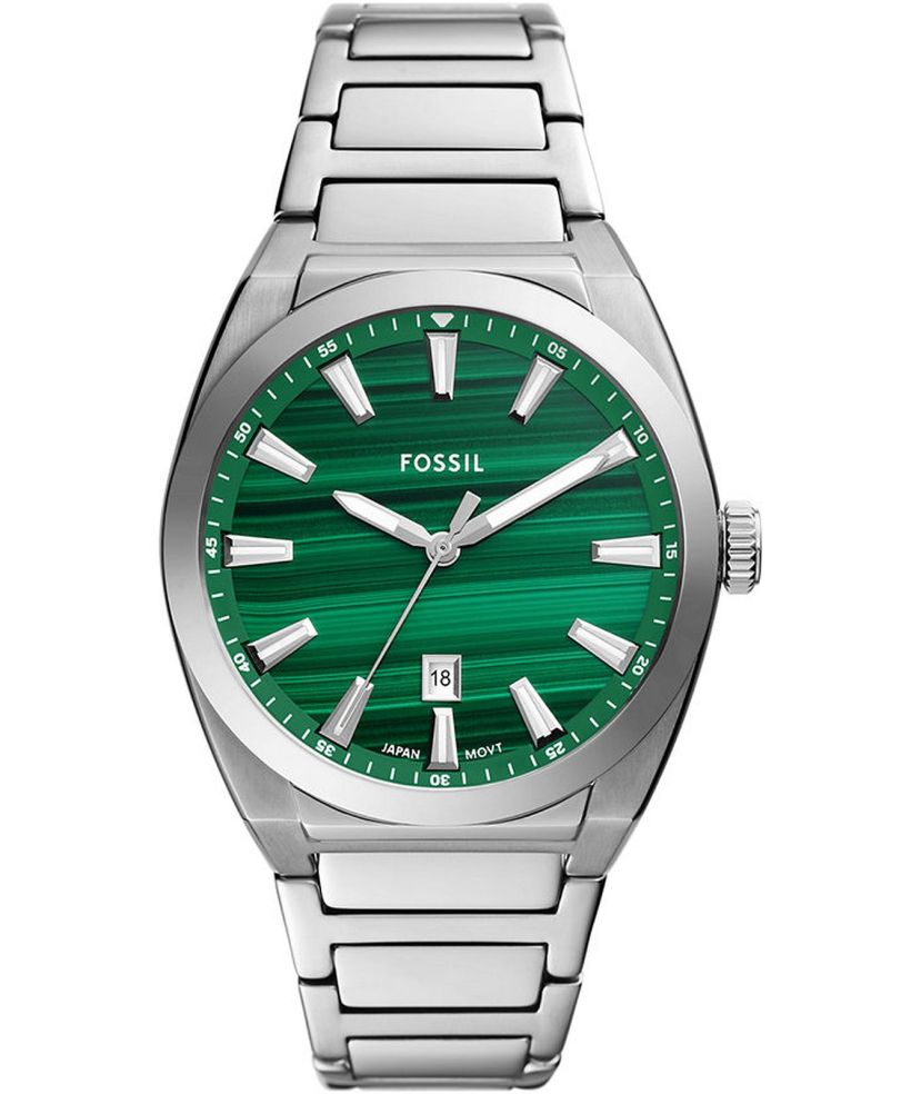 Fossil Everett watch