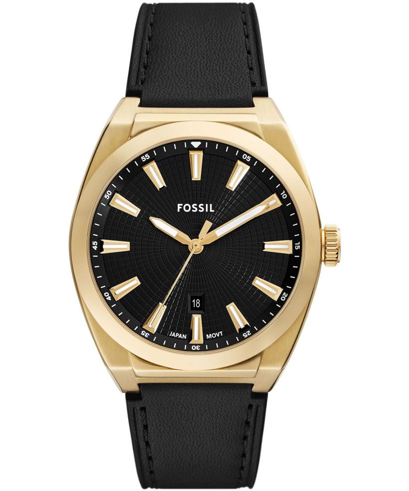 Fossil Everett watch