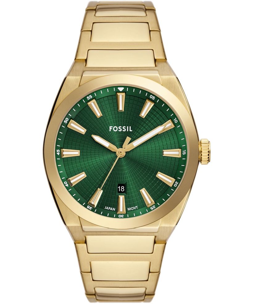 Fossil Everett watch