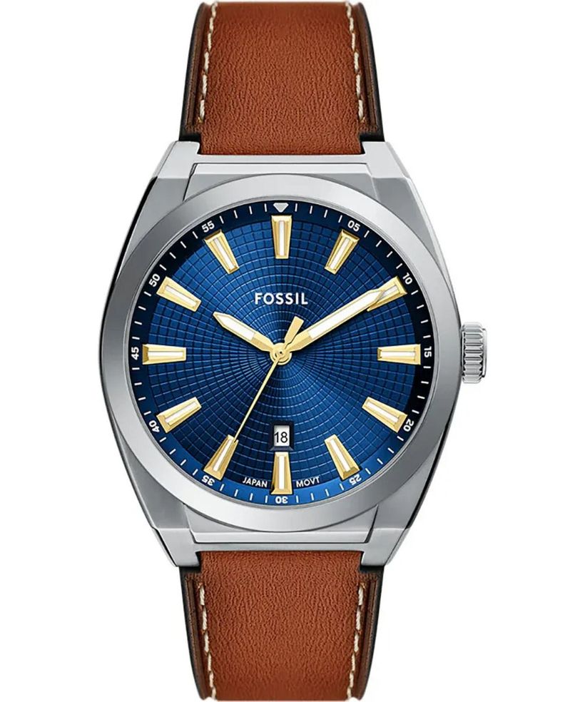 Fossil Everett watch