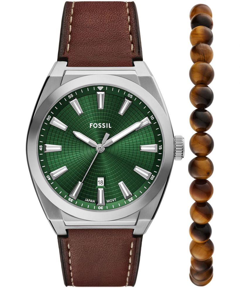 Fossil Everett SET watch