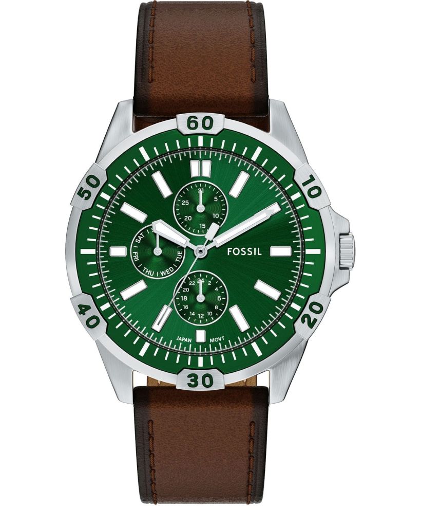 Fossil Garrett watch