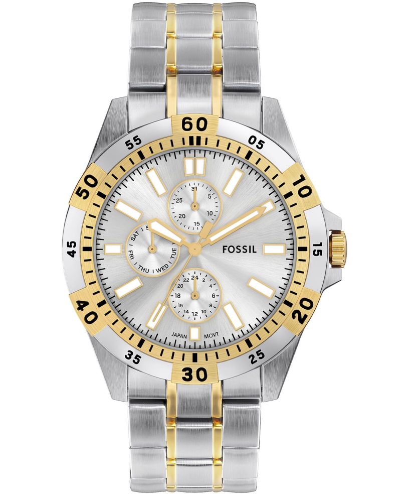 Fossil Garrett watch