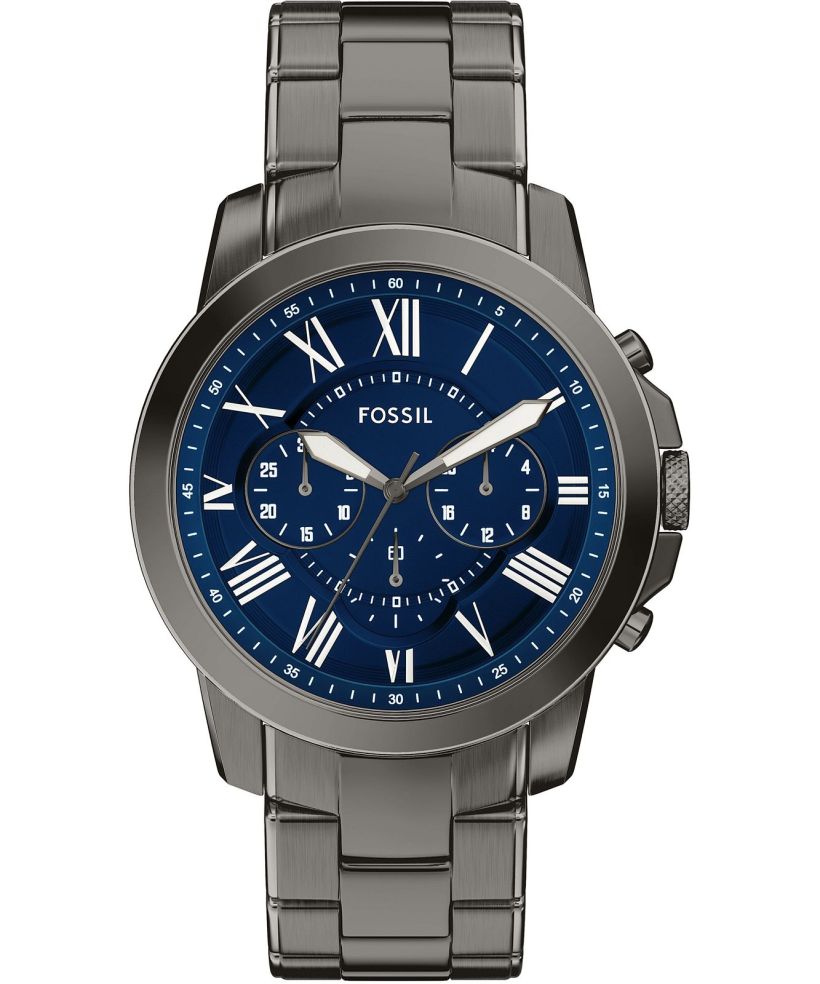 Fossil Grant Chronograph watch