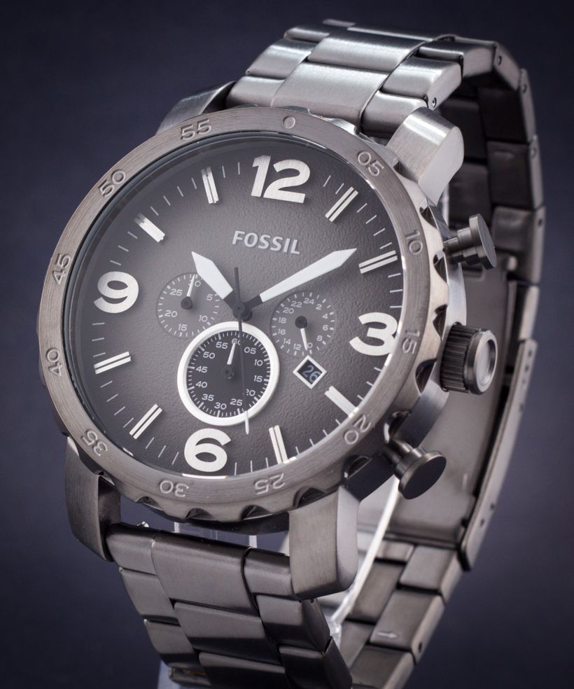 Fossil Nate Men's Watch