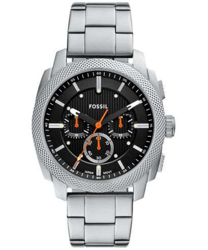 Fossil Machine Chronograph watch