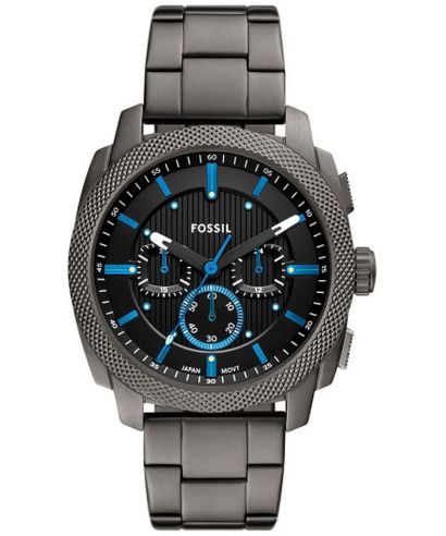 Fossil Machine Chronograph watch
