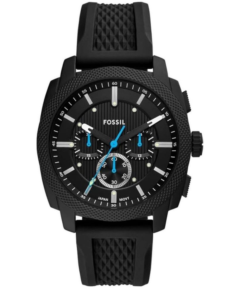 Fossil Machine Chronograph watch