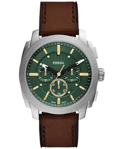 Fossil Machine Chronograph watch