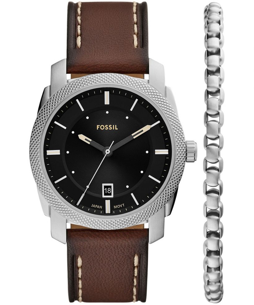 Fossil Machine SET watch