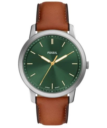 Fossil Minimalist watch