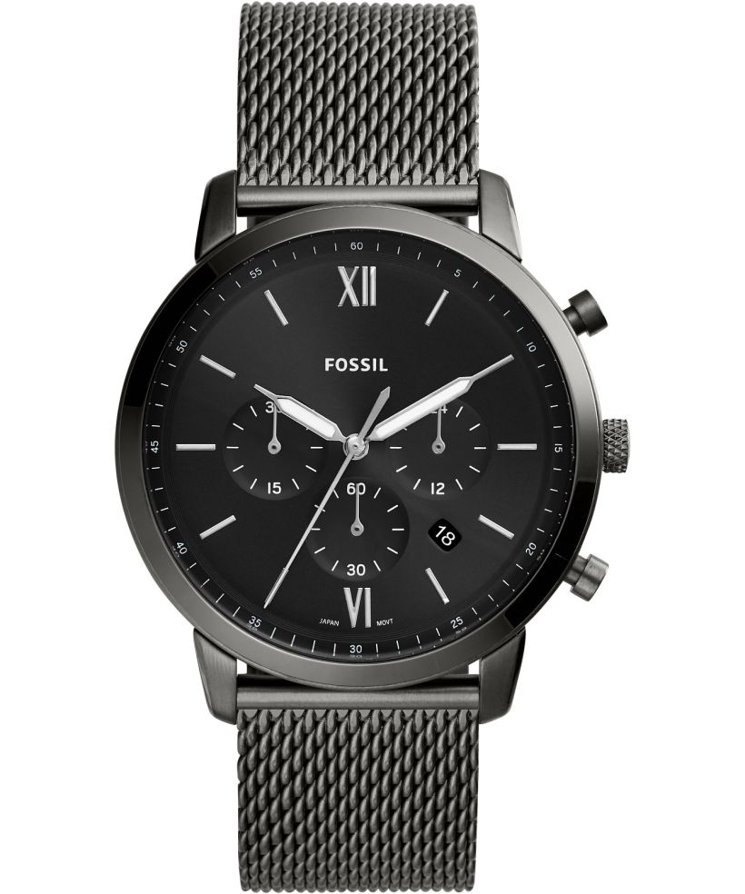 Fossil Neutra Chronograph Men's Watch