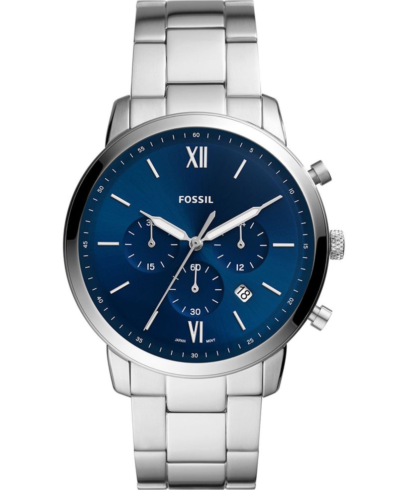 Fossil Neutra Chronograph Men's Watch
