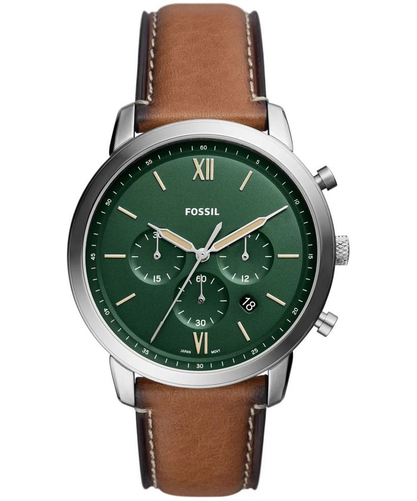 Fossil Neutra Chronograph watch