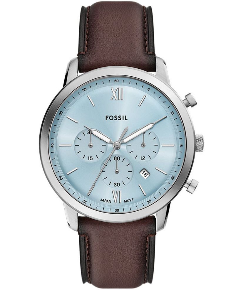 Fossil Neutra Chronograph watch