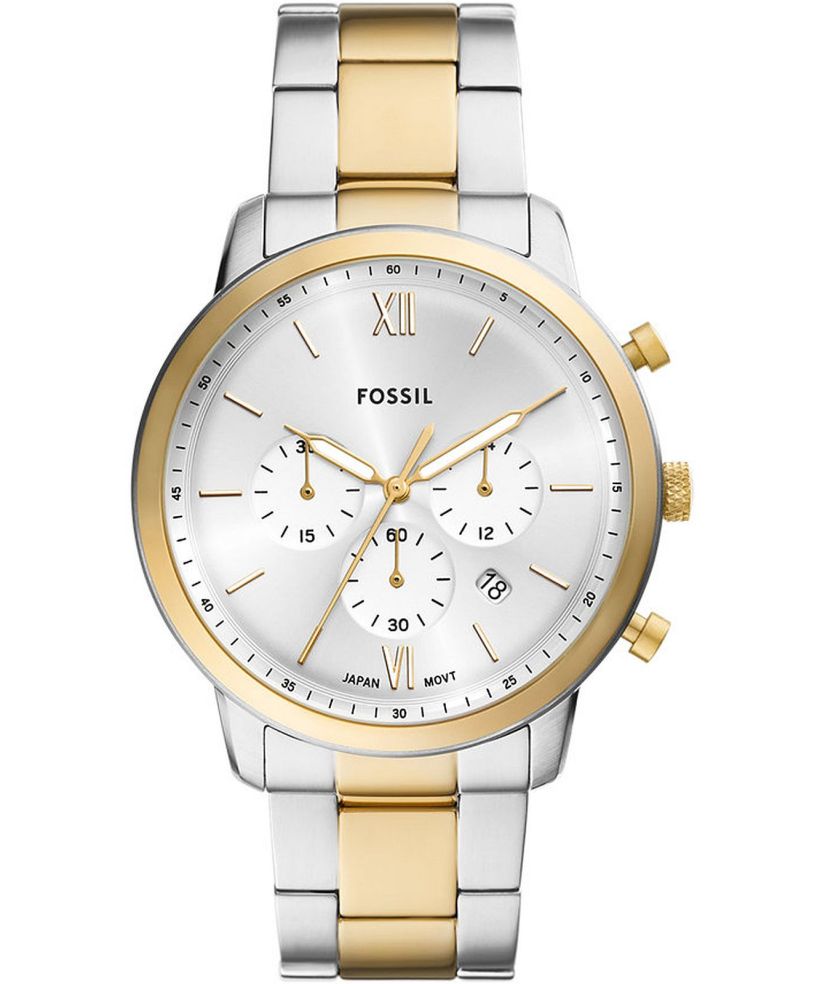 Fossil Neutra Chronograph watch