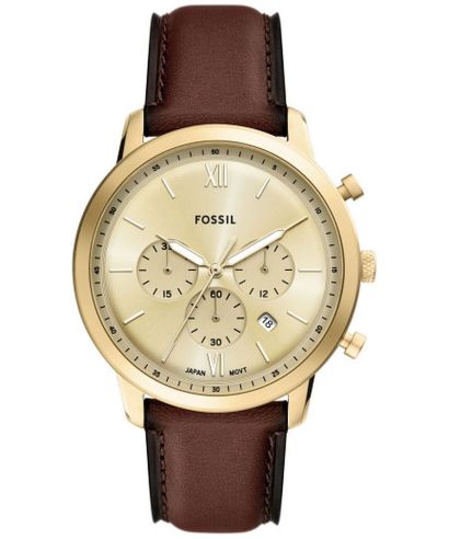 Fossil Neutra Chronograph watch