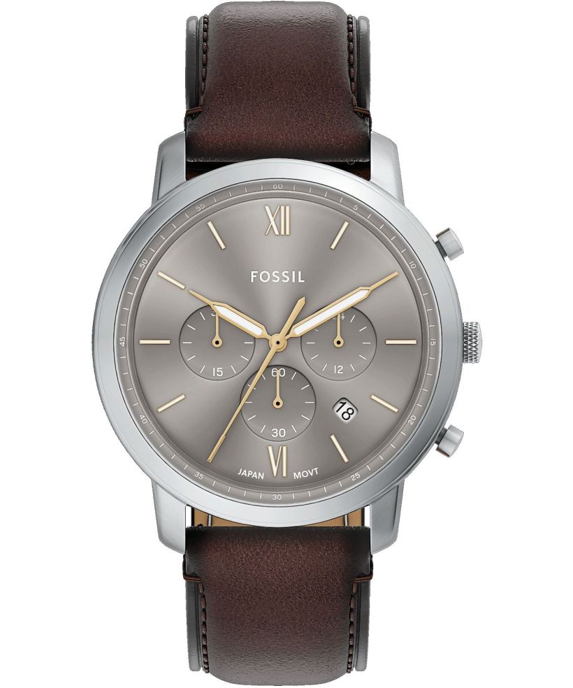 Fossil Neutra Chronograph watch
