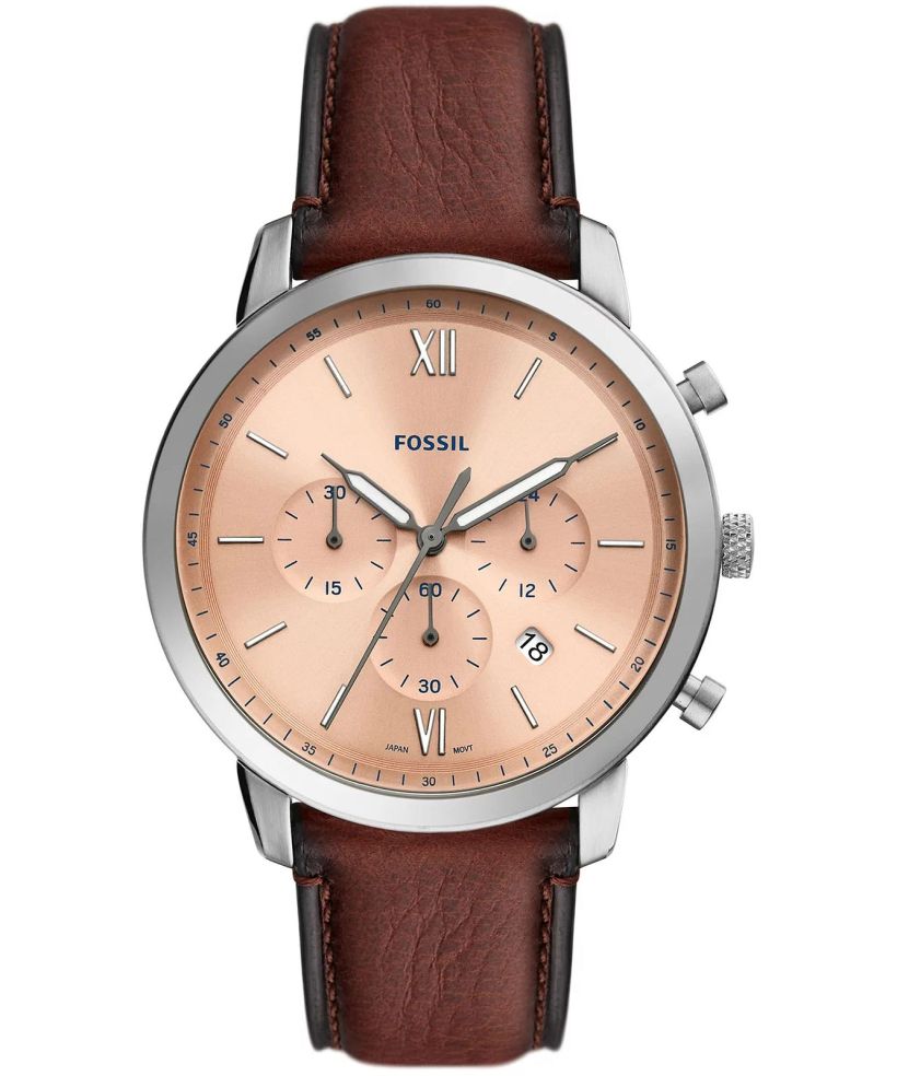 Fossil Neutra watch