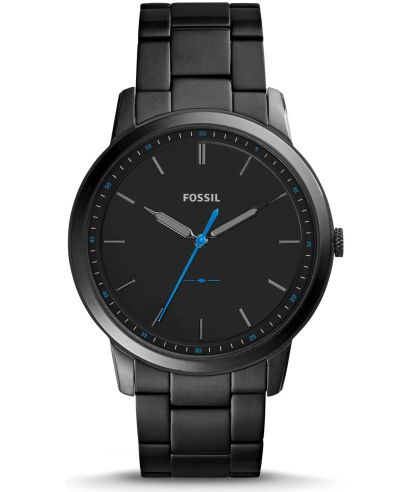 Fossil The Minimalist 3h Men's Watch