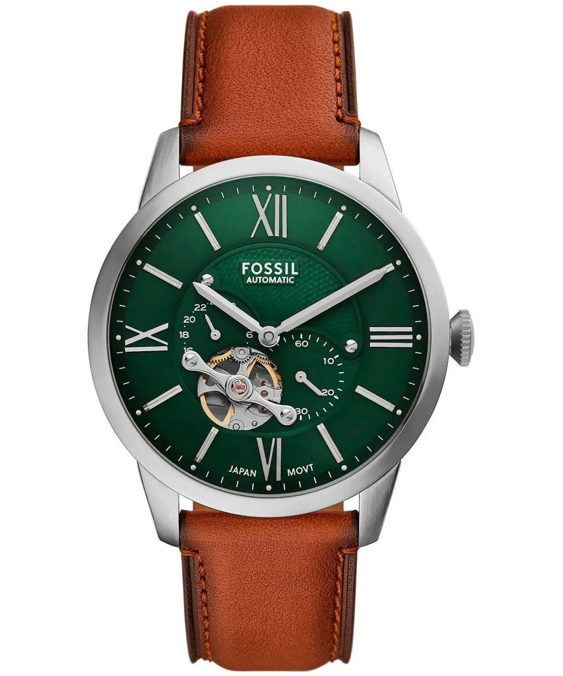 Fossil Townsman Automatic Chronograph watch