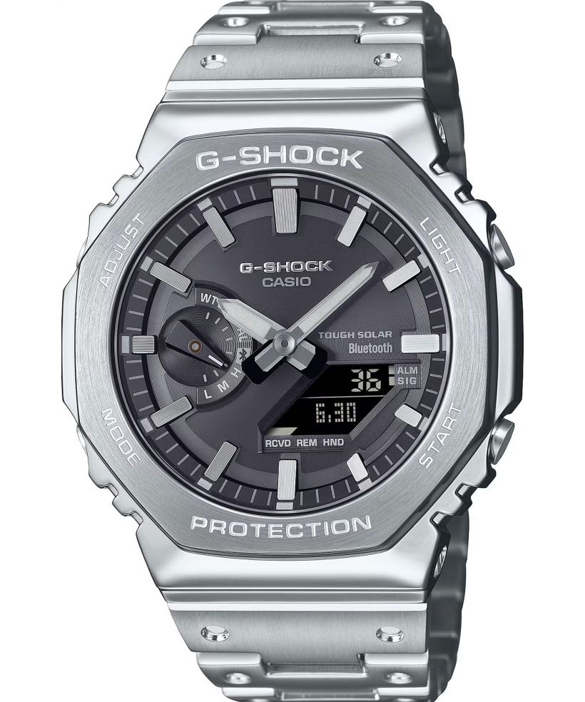 Casio G-Shock 2100 Series Solar Special Edition gents watch