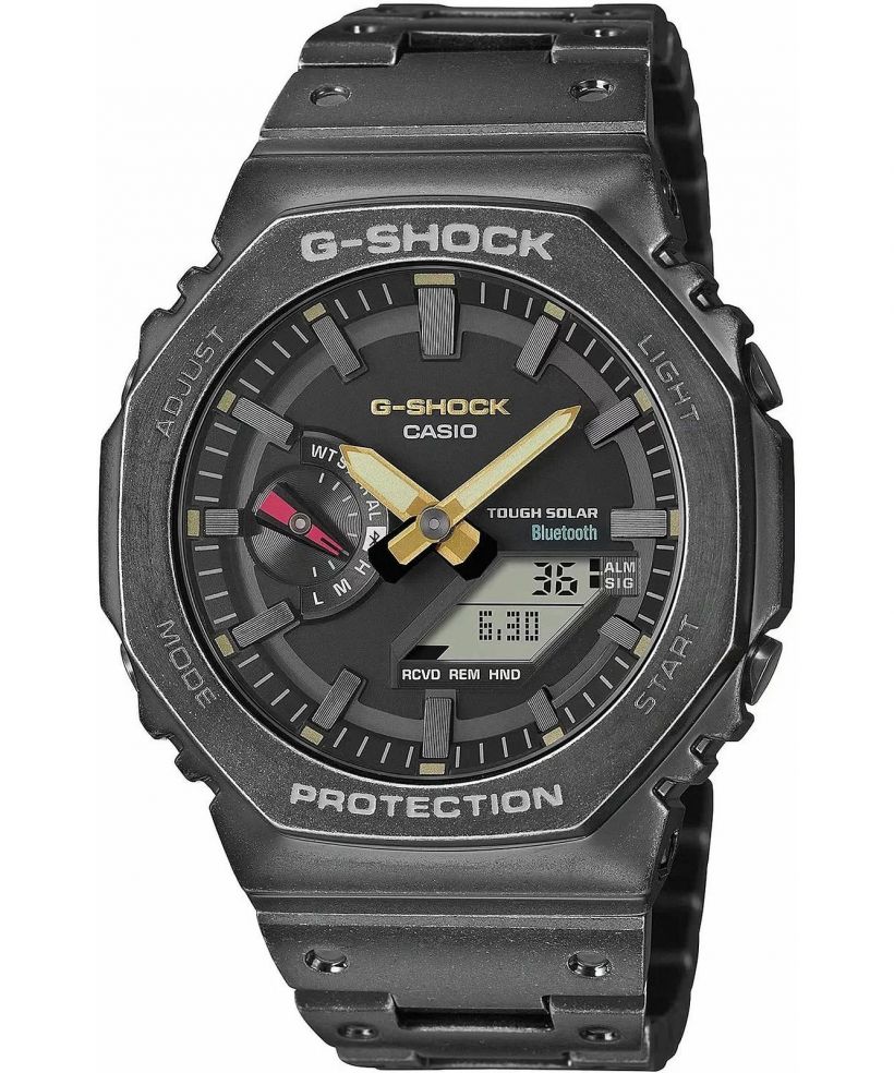 Casio G-SHOCK Classic 40th Anniversary Porter Collection Bag SET  watch