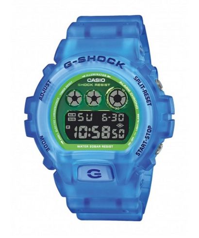 Casio G-SHOCK Classic Watch