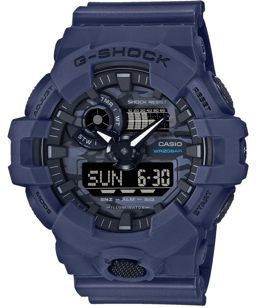 Casio G-SHOCK Classic watch