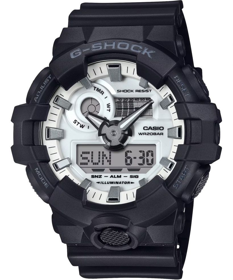 Casio G-Shock Classic gents watch