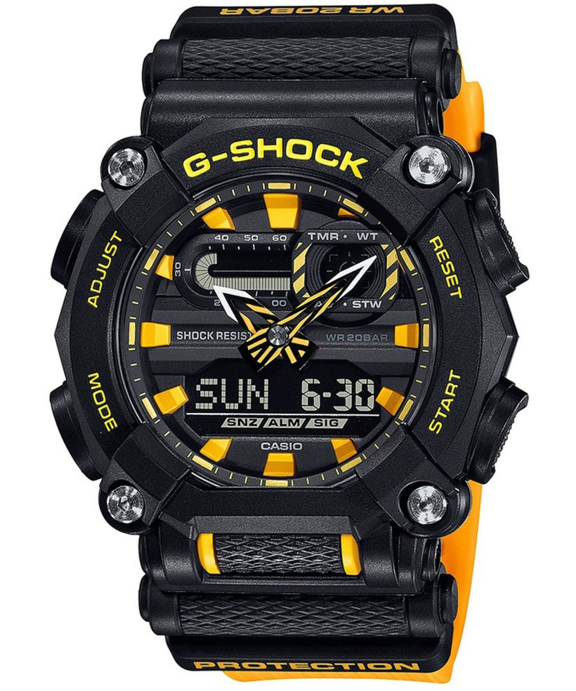 Casio G-SHOCK Classic Watch