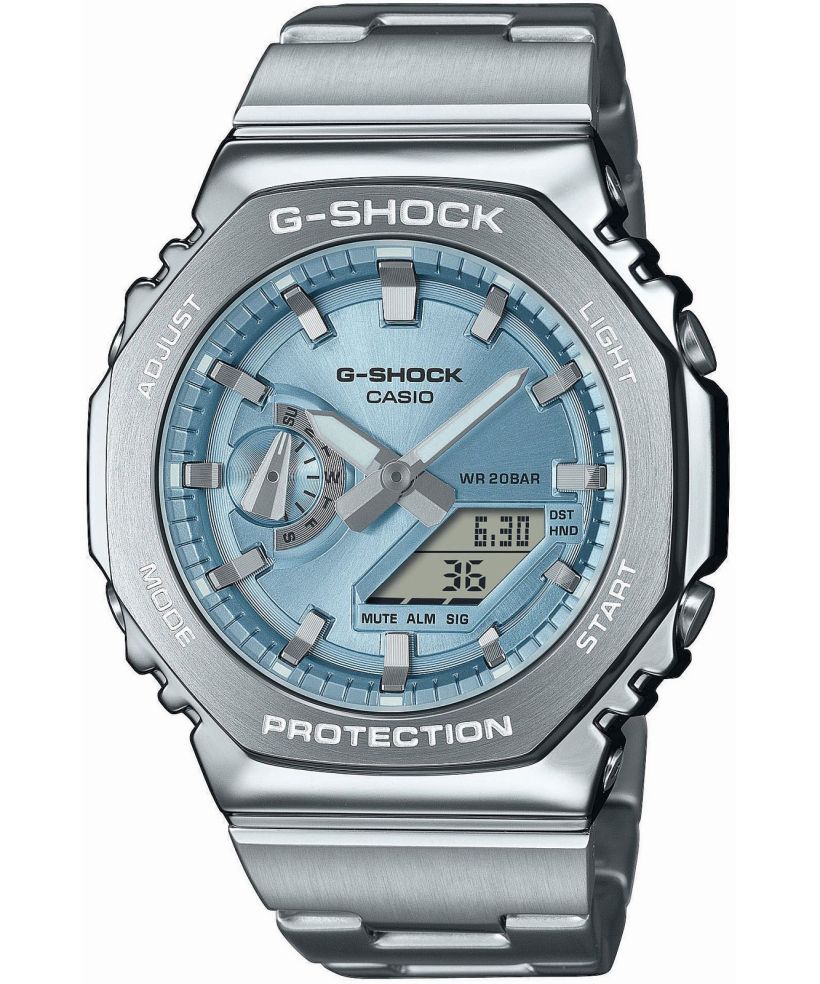 Casio G-Shock Octagon gents watch