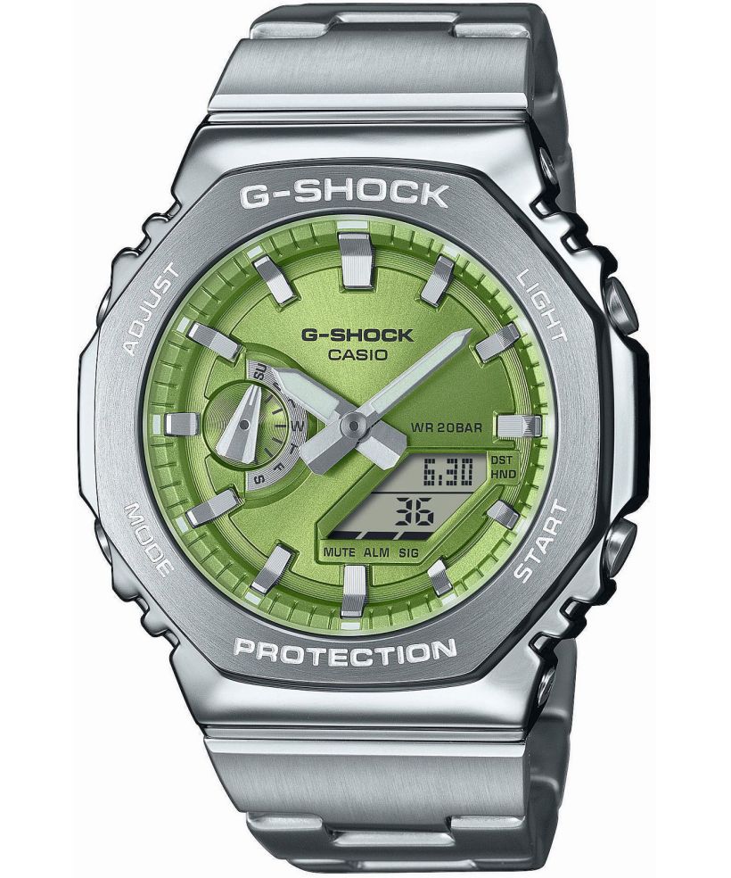 Casio G-Shock Octagon gents watch