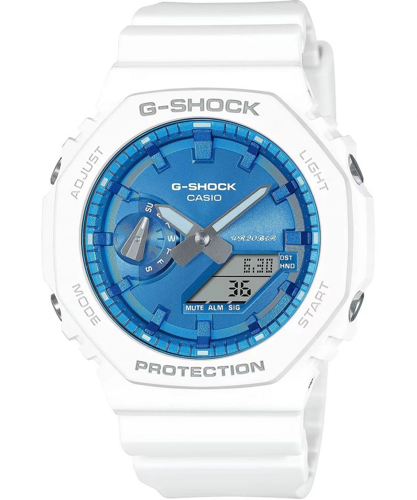 G-SHOCK Classic Sparkle of Winter gents watch