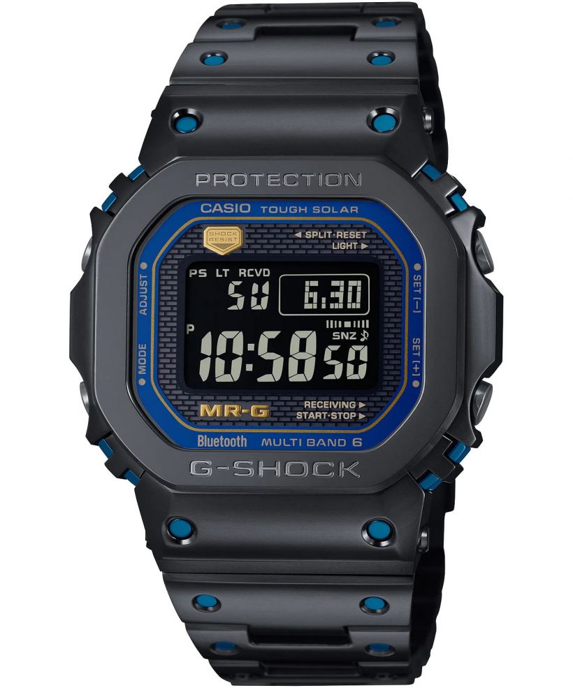 Casio G-SHOCK Exclusive Premium watch