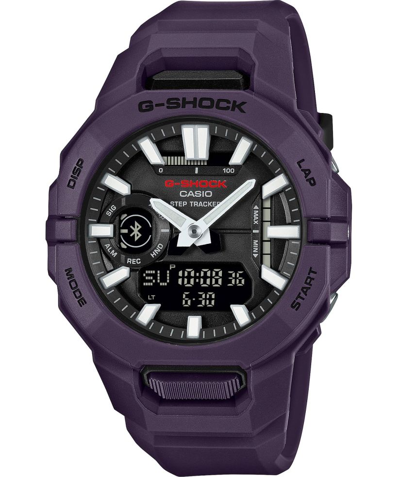 Casio G-Shock G-Squad Bluetooth gents watch