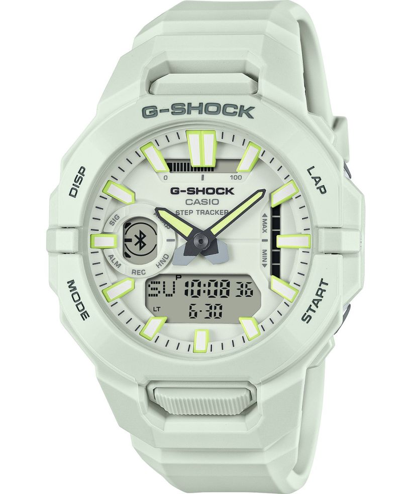 Casio G-Shock G-Squad Bluetooth gents watch