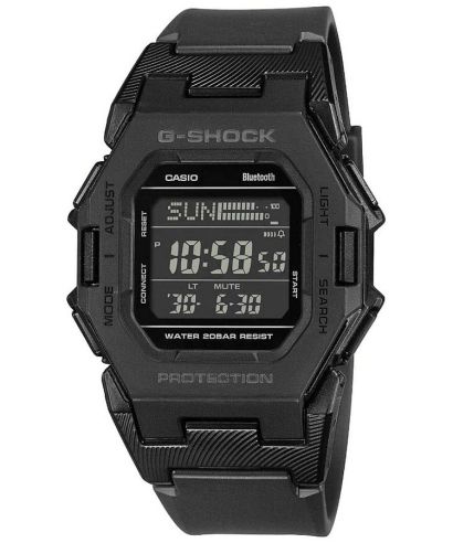Casio G-Shock G-Squad Compact gents watch