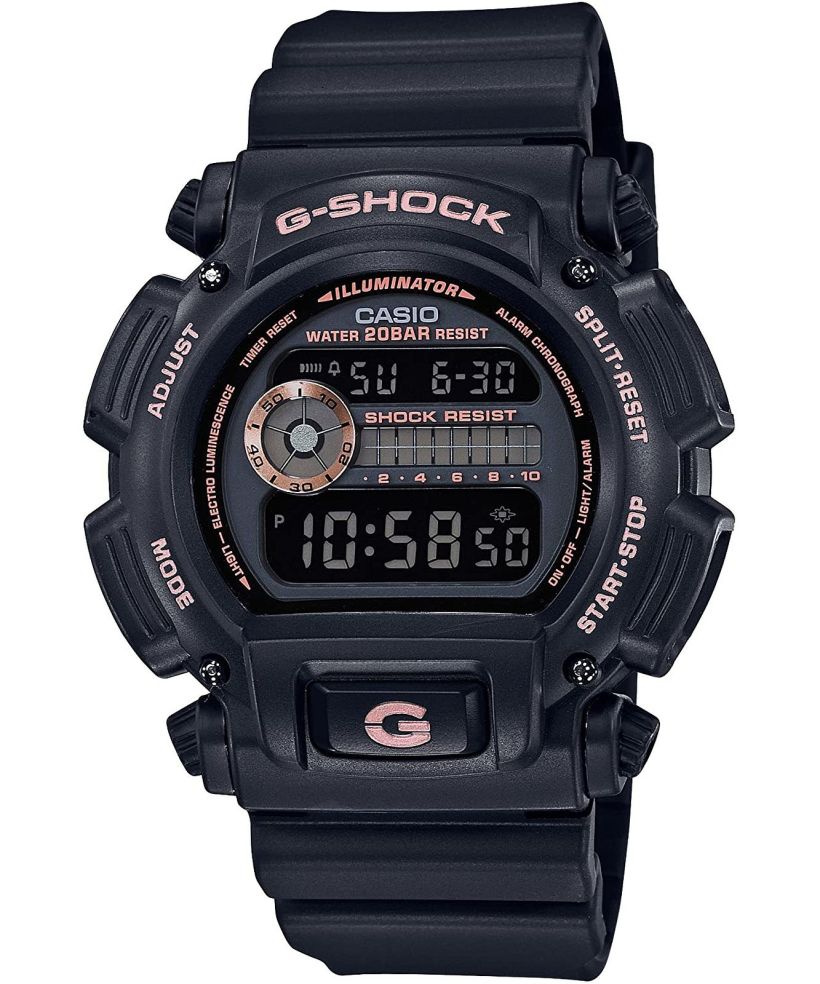 Casio G-Shock Limited Watch