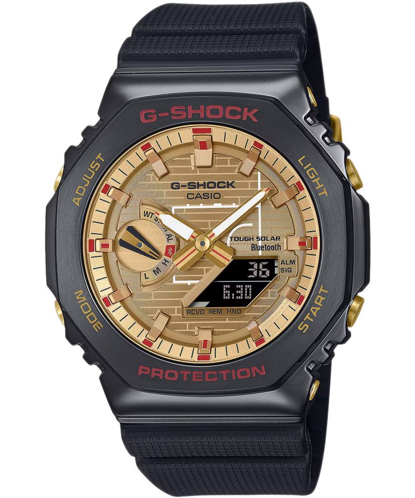 Casio G-Shock Octagon gents watch