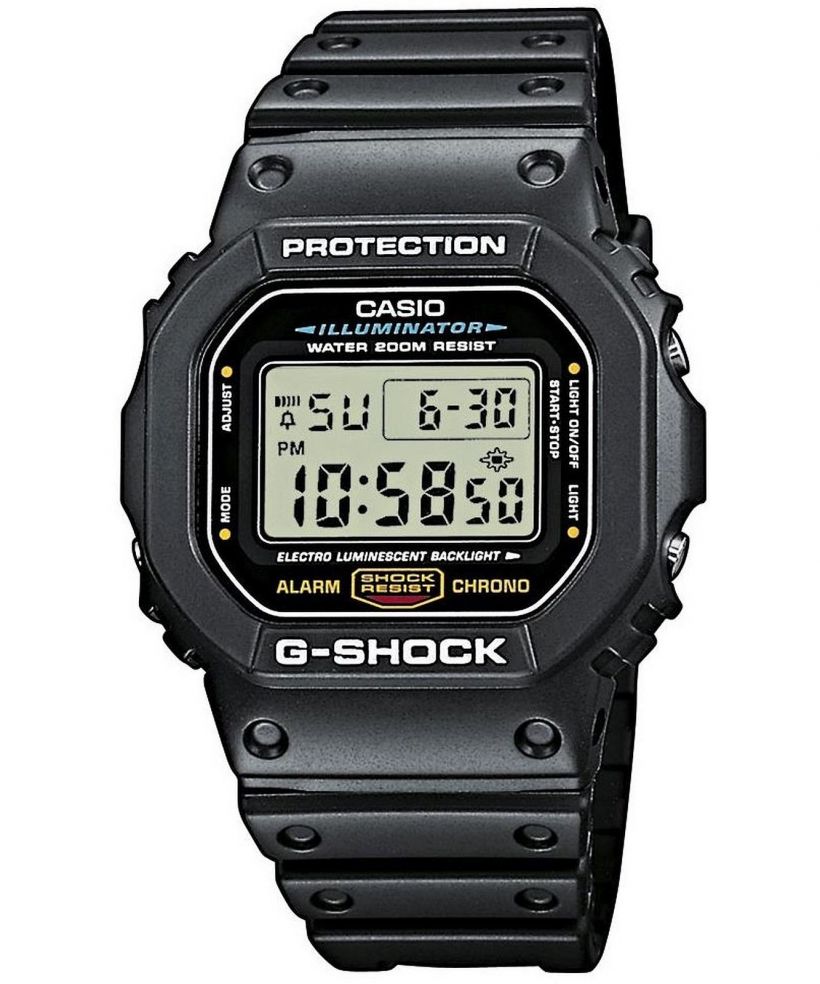 Casio G-SHOCK Original Watch
