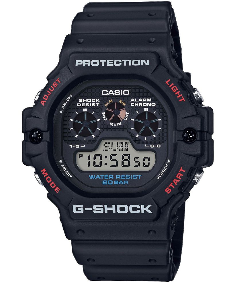 Casio G-SHOCK Original Watch