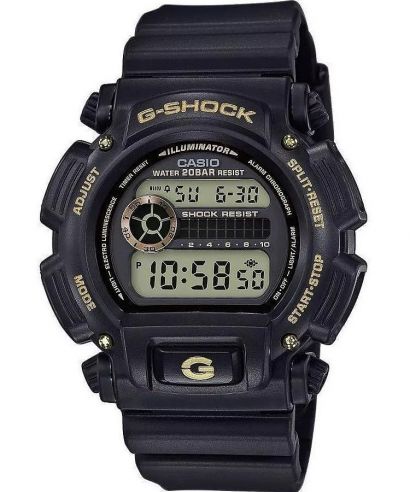 Casio G-Shock Original Men's Watch
