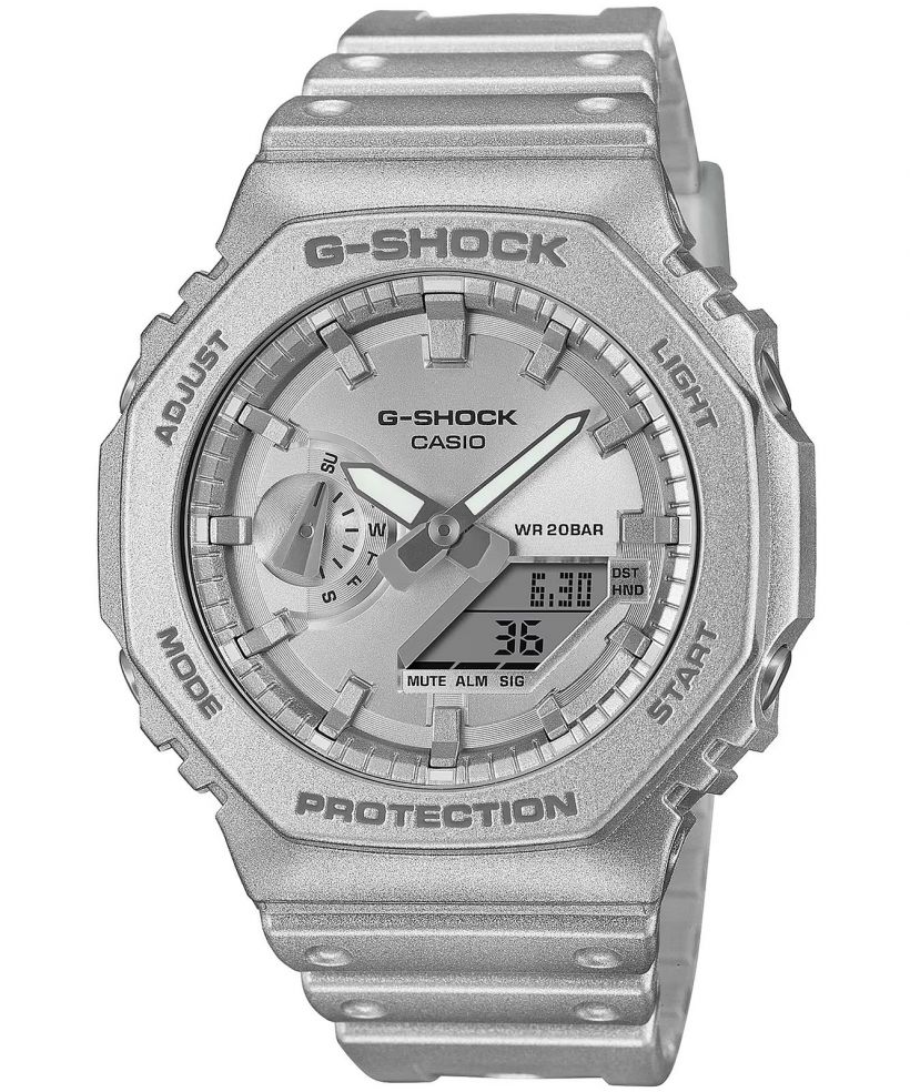 Casio G-SHOCK Original Forgotten Future watch