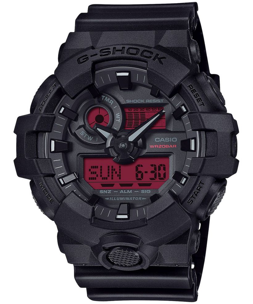 Casio G-Shock Original gents watch