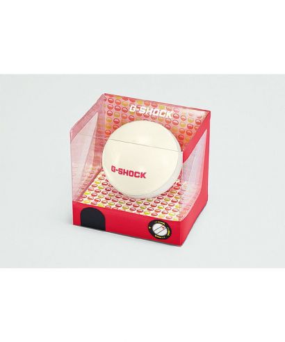Casio G-SHOCK Original Gashapon Lucky Drop Limited Edition watch