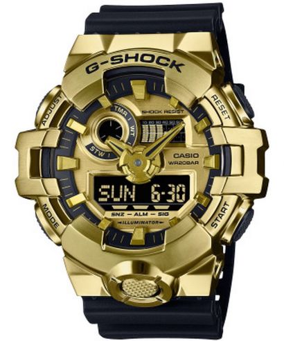Casio G-Shock Original gents watch
