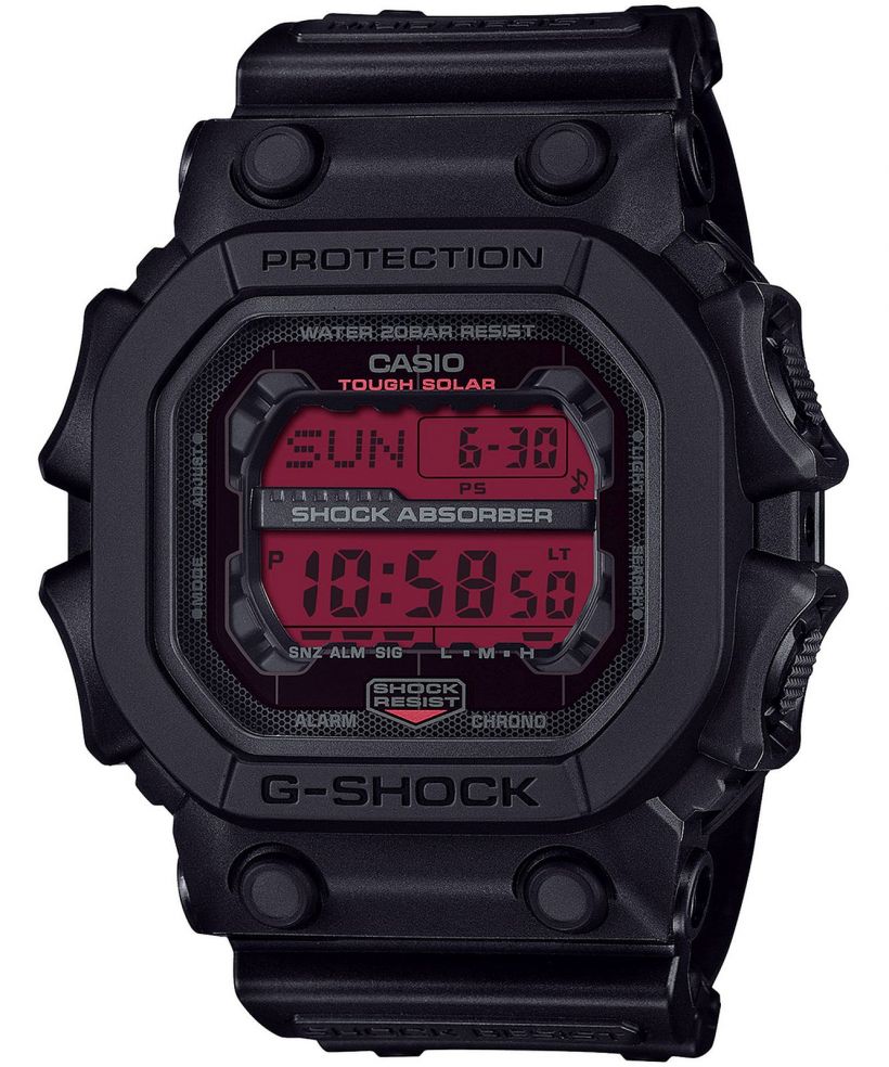 Casio G-Shock Original Solar gents watch